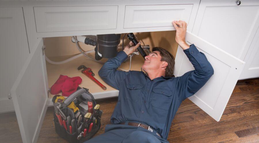 Local tankless water heater installation in Glen Fork, WV